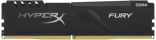 HyperX Fury DDR4 (HX434C16FB3/8) 8 GB 3466 MHz DDR4 Ram kullananlar yorumlar